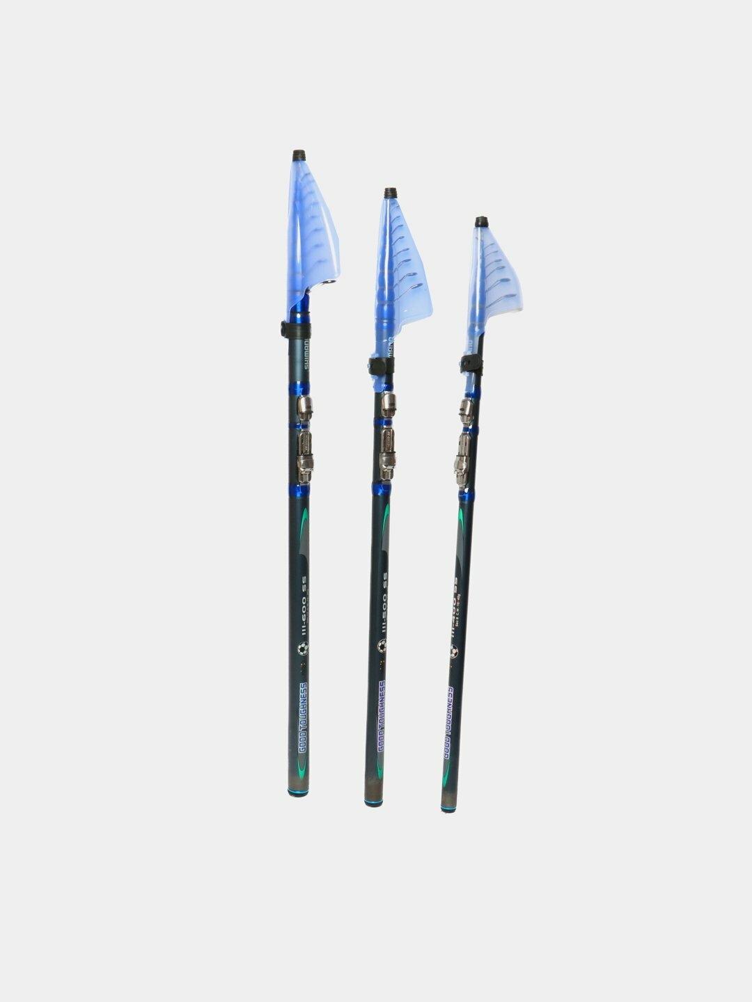 Удочка SHIMANO Good toughness 600 см — фото 1