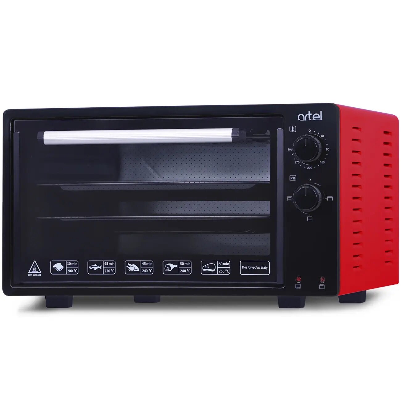 Мини печь Artel ART-MD-3216