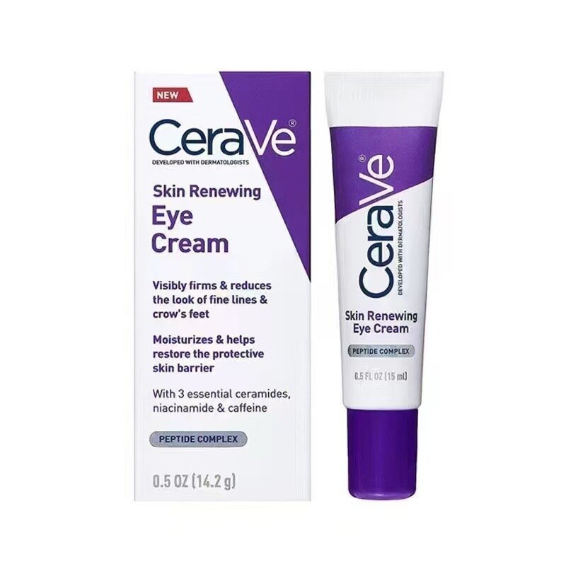 Крем для лица CeraVe, для чувствительной кожи, гипоаллергенный