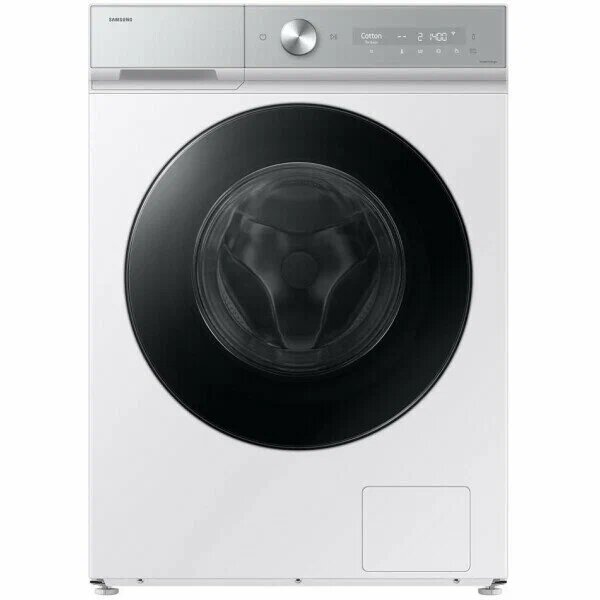 Стиральная машина Samsung WD11DB8B85GHLP
