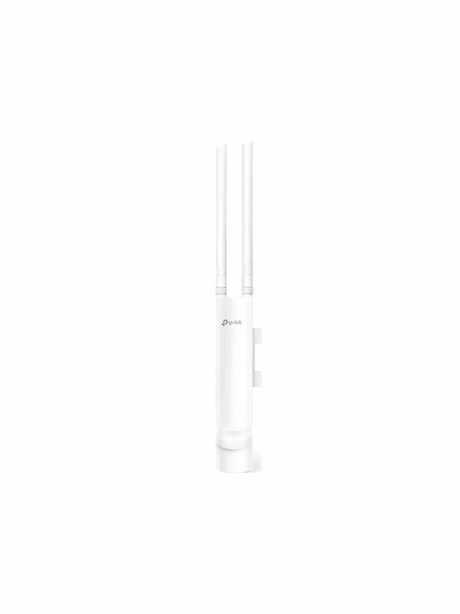 Точка доступа TP-Link EAP225, AC1200, Wi-Fi, 2.4/5 ГГц, 1 Гбит/сек