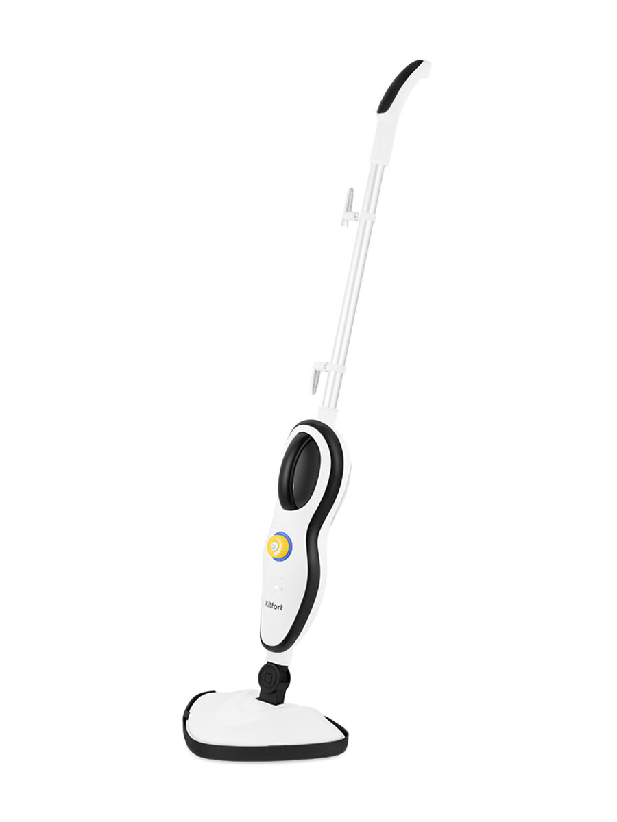Паровая швабра Kitfort КТ-1045 — фото 1
