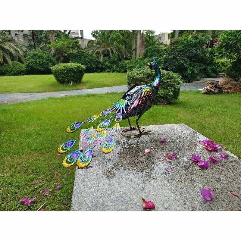 Изображение Xiaomi Фигурка садовая