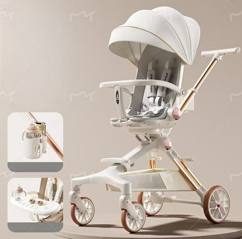 Дрон коляска Y20