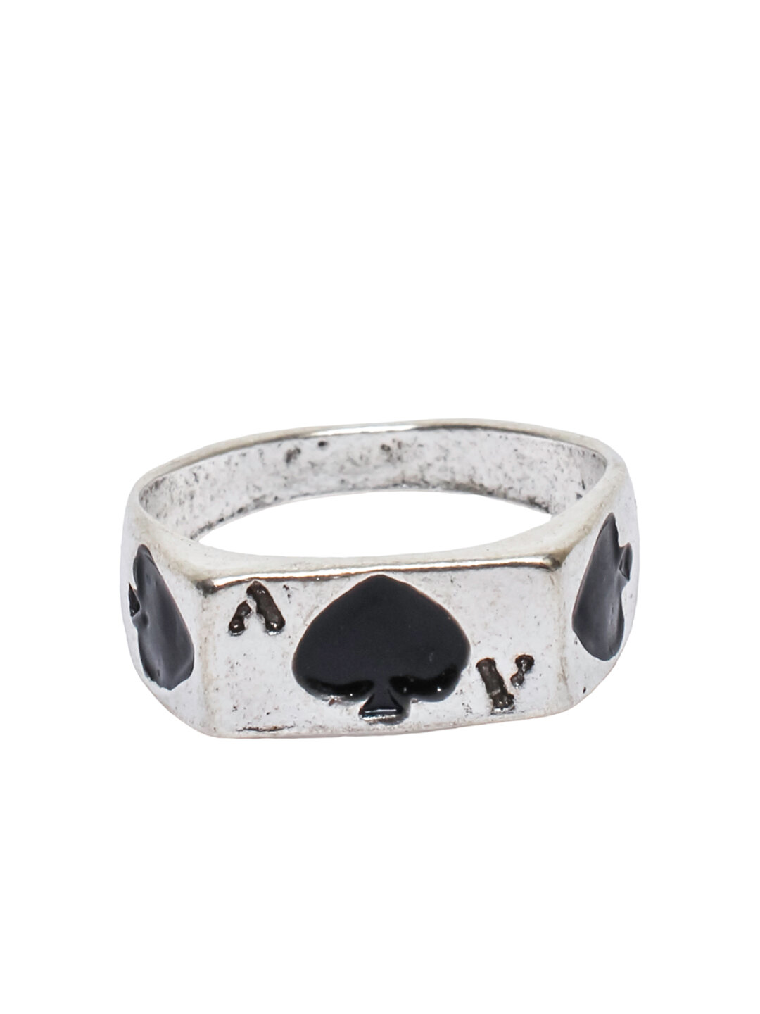 Кольцо-кулон