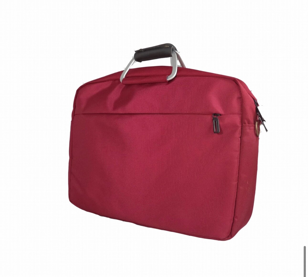Сумка для ноутбука , планшета , документов ,10,1", размер 25/32, цвет Красный