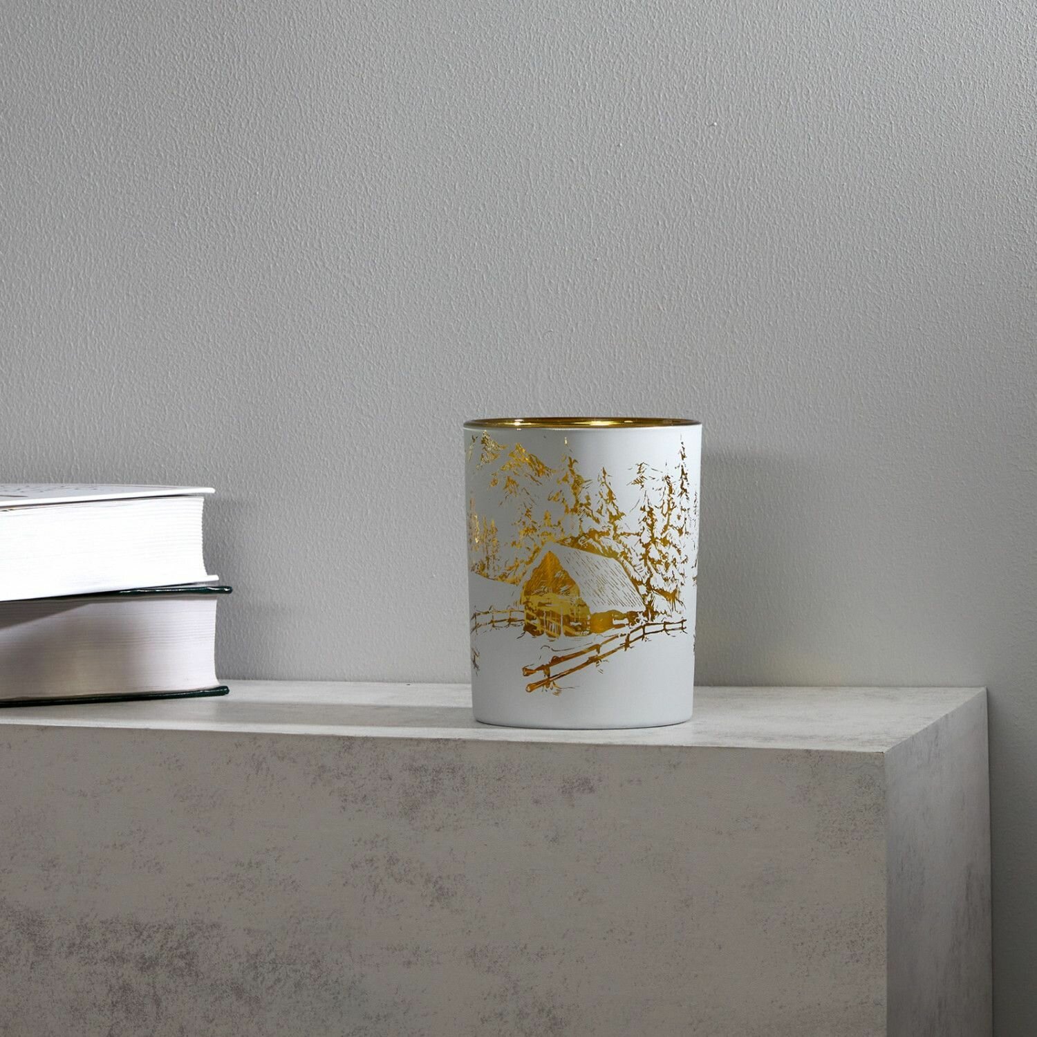 Cozy Home Подсвечник 