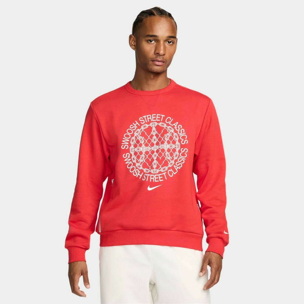 Толстовка спортивная