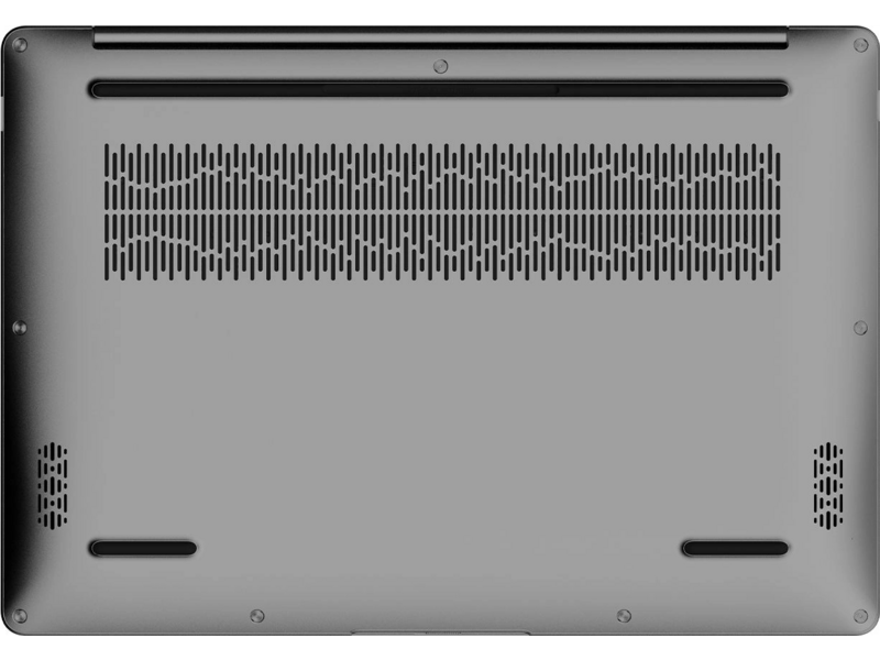 Изображение Ноутбук MegaBook T14RA Air Core i5 1334U 16Gb SSD1Tb Intel Iris Xe graphics 14" IPS WUXGA (1920x1200) Windows 11 Home grey WiFi BT Cam 4830mAh (71003300539)