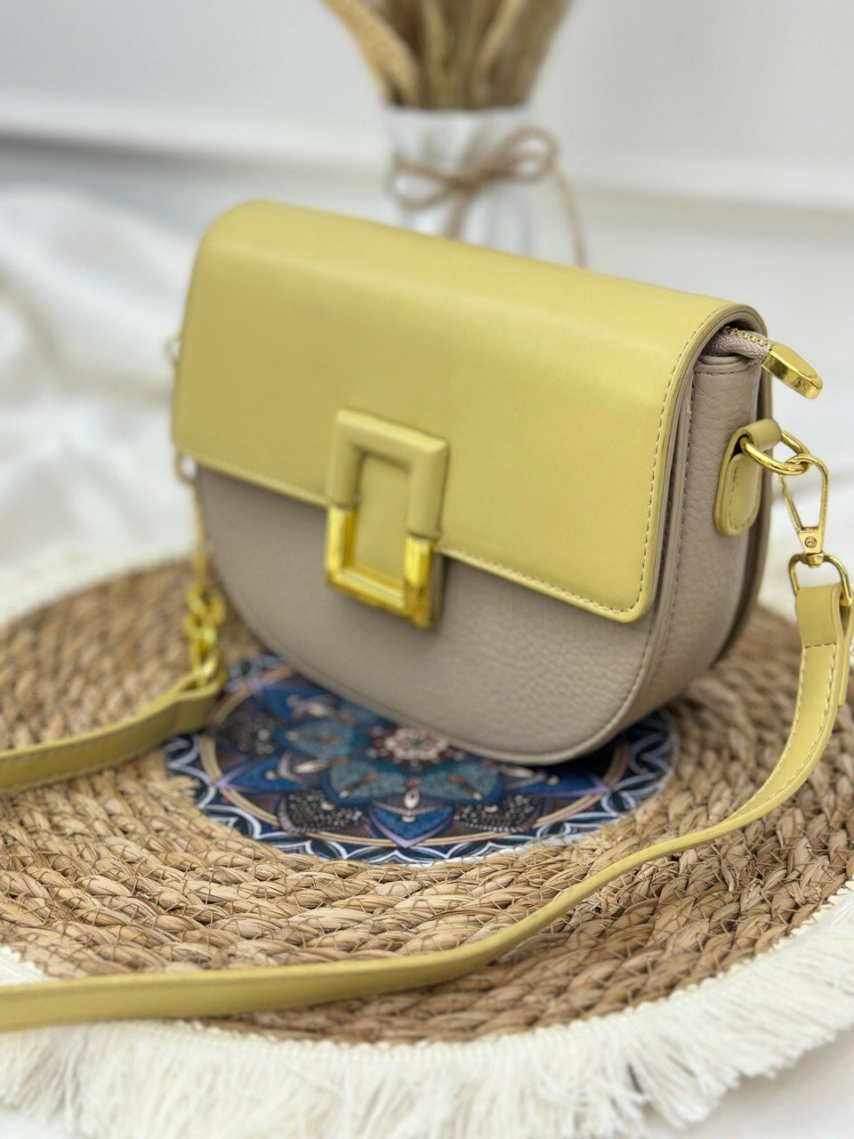 Сумка клатч  SUMKA LUX