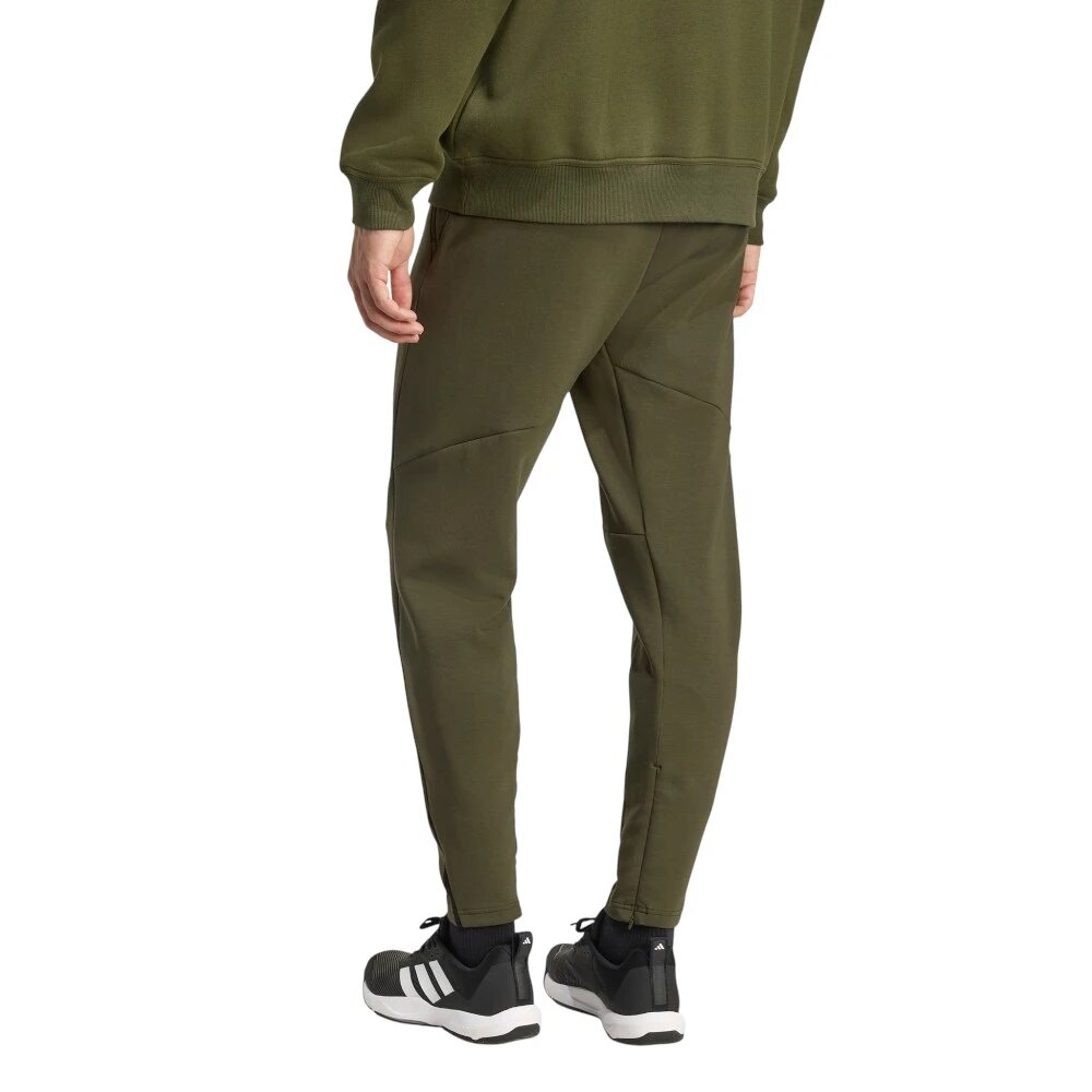 Брюки adidas, размер L — фото 1