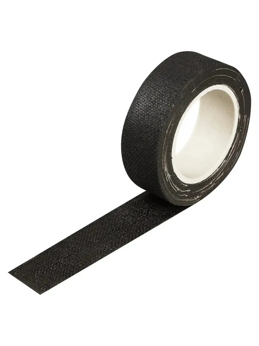 Изолента хлопчатобумажная прорезиненная 150 г