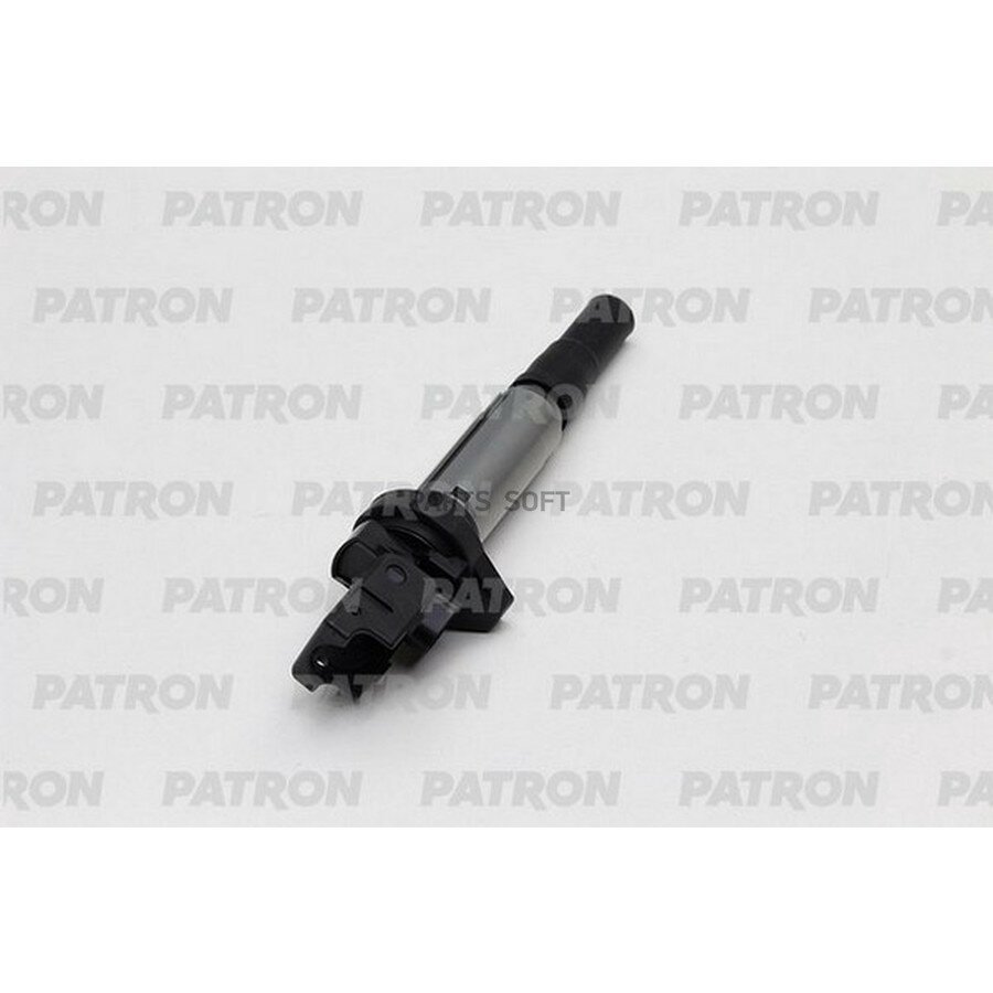Катушка зажигания DELPHI type (черный корпус с метал. экраном) BMW: 1 F20 1.6i 11- / 3 F30 1.6i 12- \ CITROEN: C5 1.6THP 09- \ PEUGEOT: 308 1.6i 07- от официального дистрибьютора, PATRON, артикул PCI1281