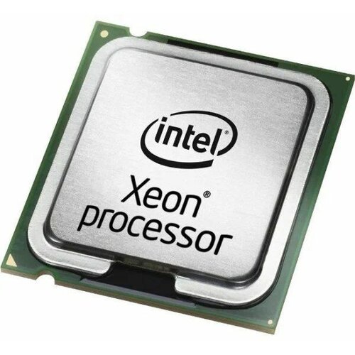 Процессор Intel Xeon L5520 LGA1366, 4 x 2260 МГц, OEM intel cpu intel xeon bronze 3104 oem