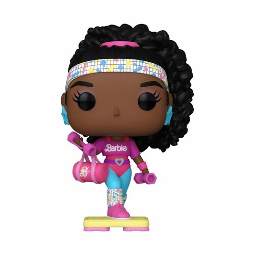 Funko POP! Movies: Vinyl Barbie Rewind