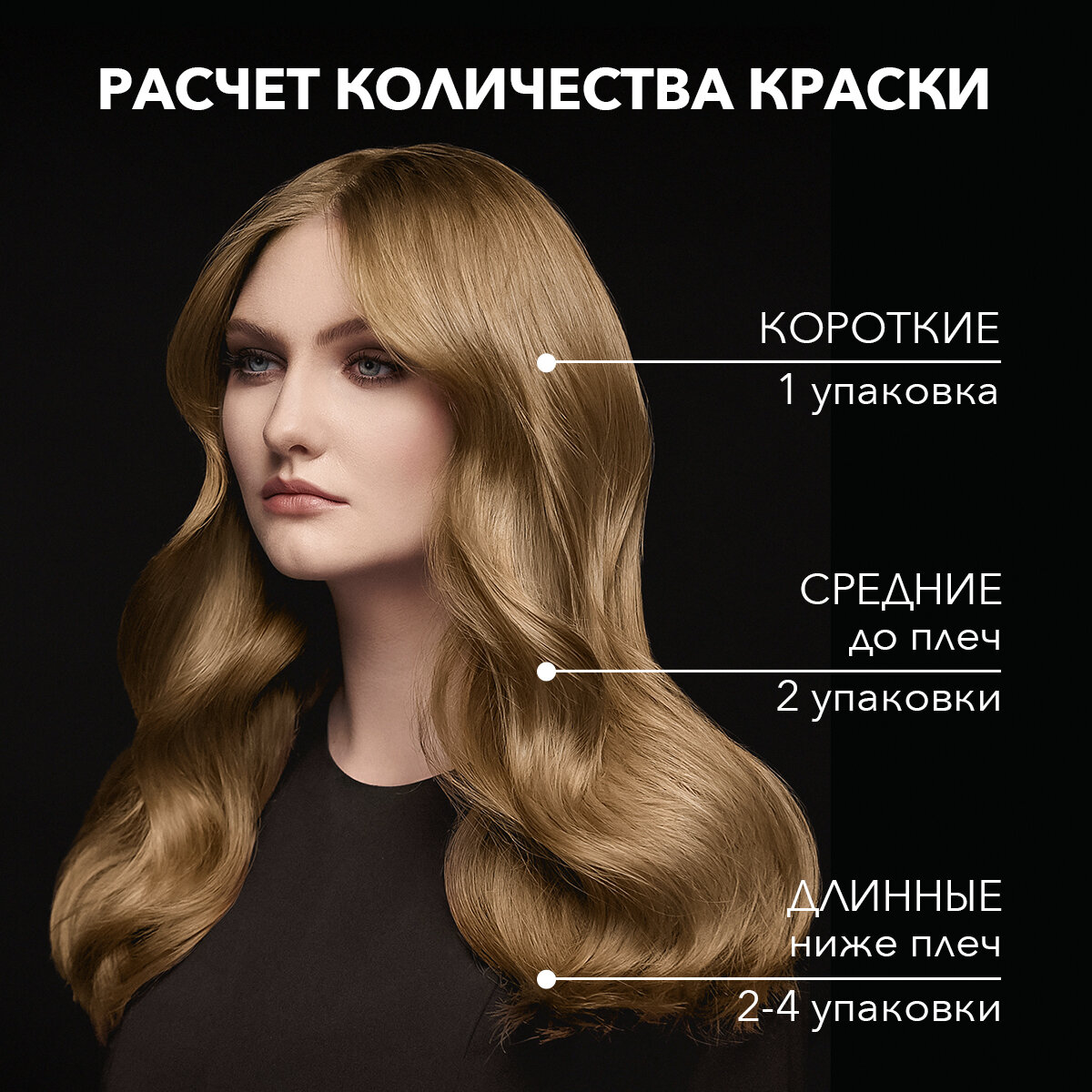Краска для волос Syoss 4-8 Каштановый шоколадный, 115 мл - фото №2