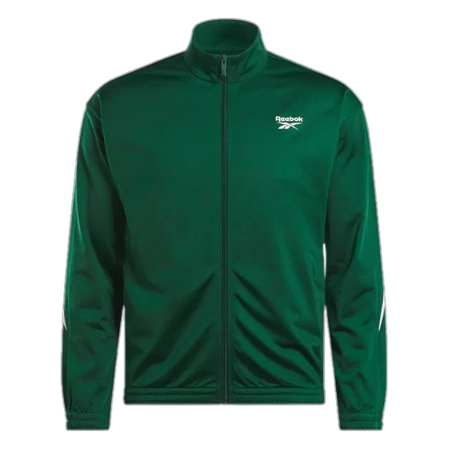 Бомбер Reebok Ri Vector Knit Tracktop