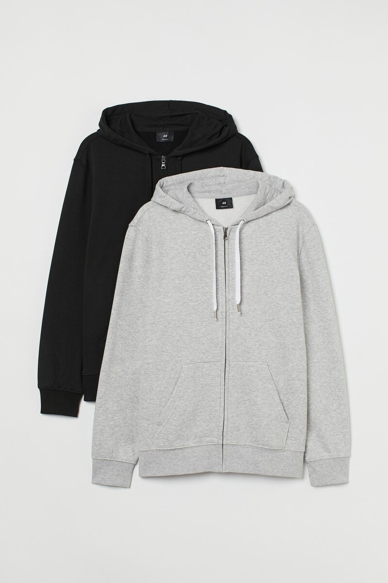 Jaket nasa deals h&m