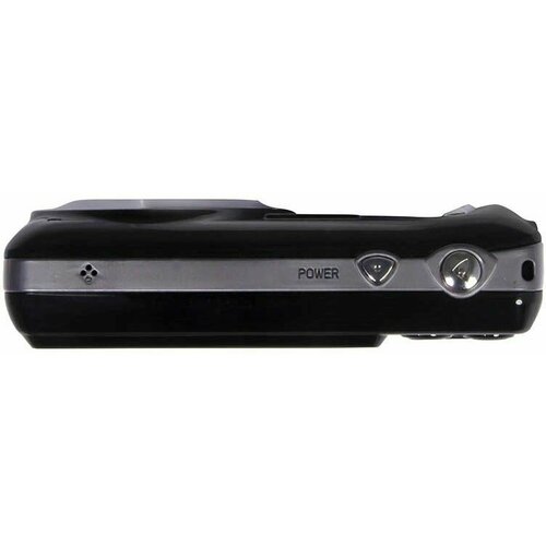 Цифровой компактный фотоаппарат Rekam iLook S745i черный 891000₽