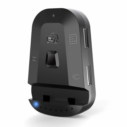 Геймпад для смартфона Hybrid M2 адаптер клавиатура мышь 239000₽