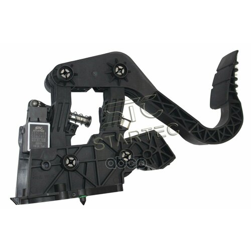 Педаль Акселератора Scania P, G, R, T Series Startec STARTEC арт. INF.14.110