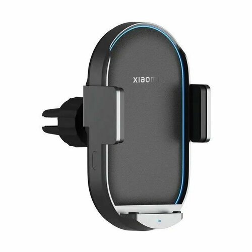 Держатель с беспроводной зарядкой Xiaomi Wireless Car Charger Pro 50W Max WCJ05ZM