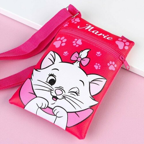 фото Сумка disney, розовый