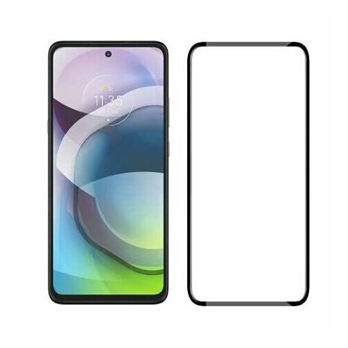 Tecno Pova 4 - защитное стекло 
