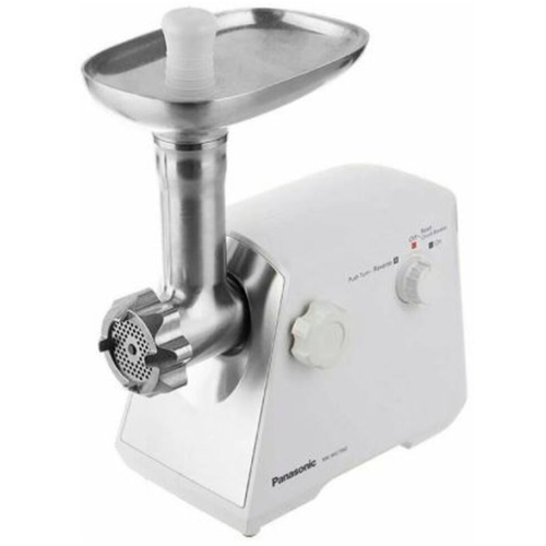 Мясорубка Panasonic MK-MG1560 8887549474408 2179000₽