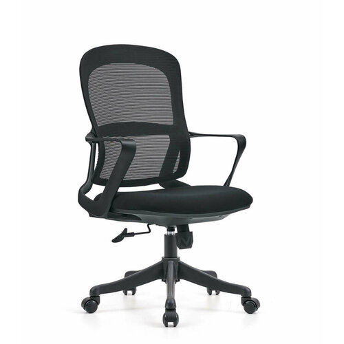 Компьютерное кресло AL 780 Alsav Черный