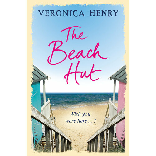 The Beach Hut | Henry Veronica