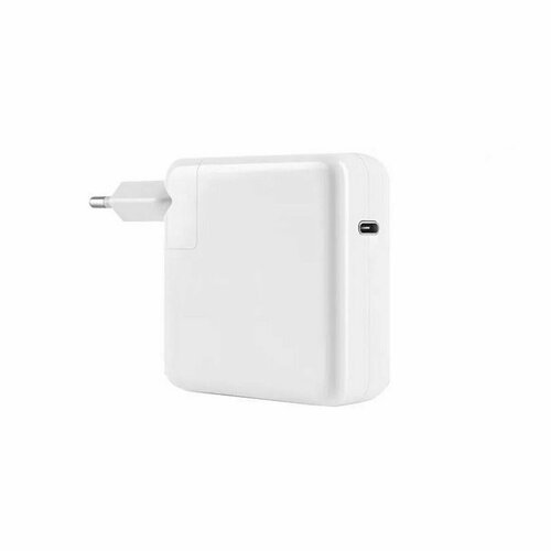 Сетевой блок питания для Apple MacBook USB Type-C to MagSafe 3 140W 28V 5A