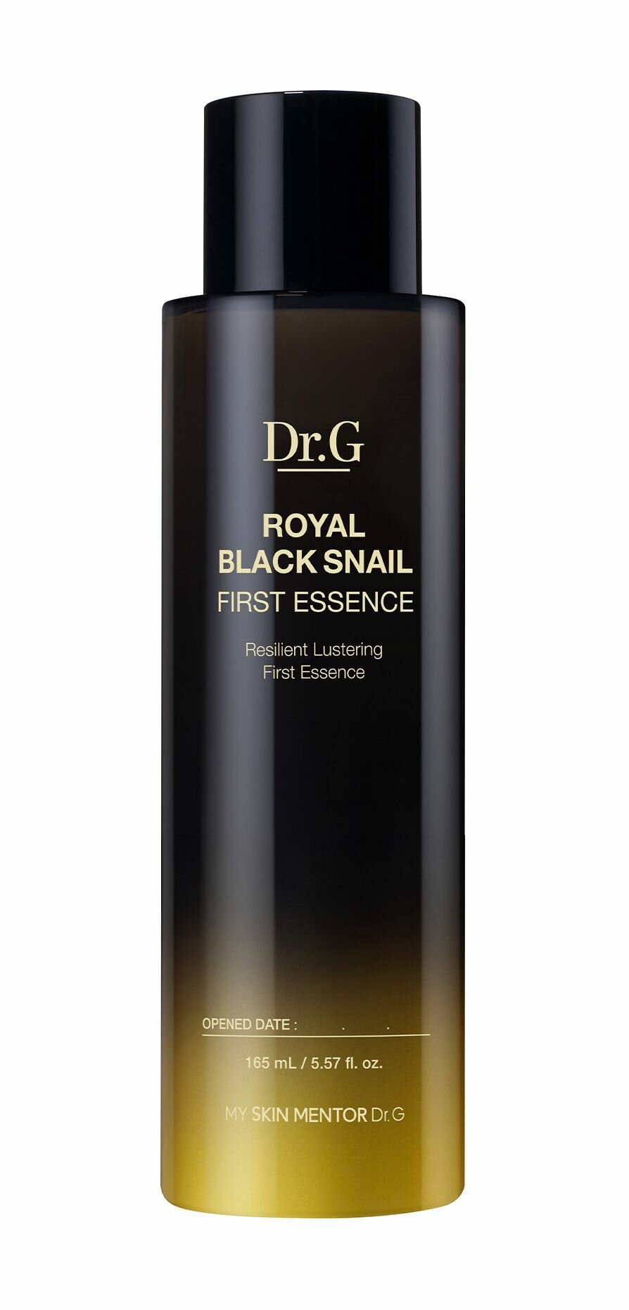 Увлажняющая антивозрастная эссенция для упругой и сияющей кожи лица / Dr.G Royal Black Snail First Essence