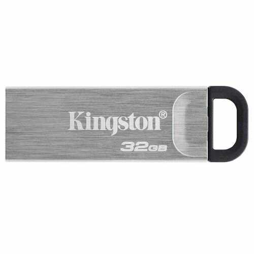 Флешка 32Gb Kingston KYSON USB 3.2 Gen 1