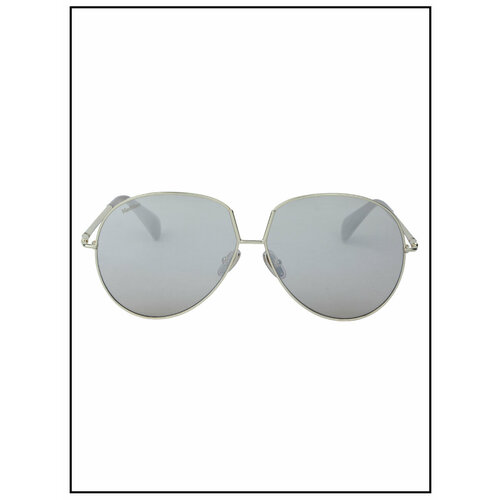 фото Солнцезащитные очки max mara, золотой