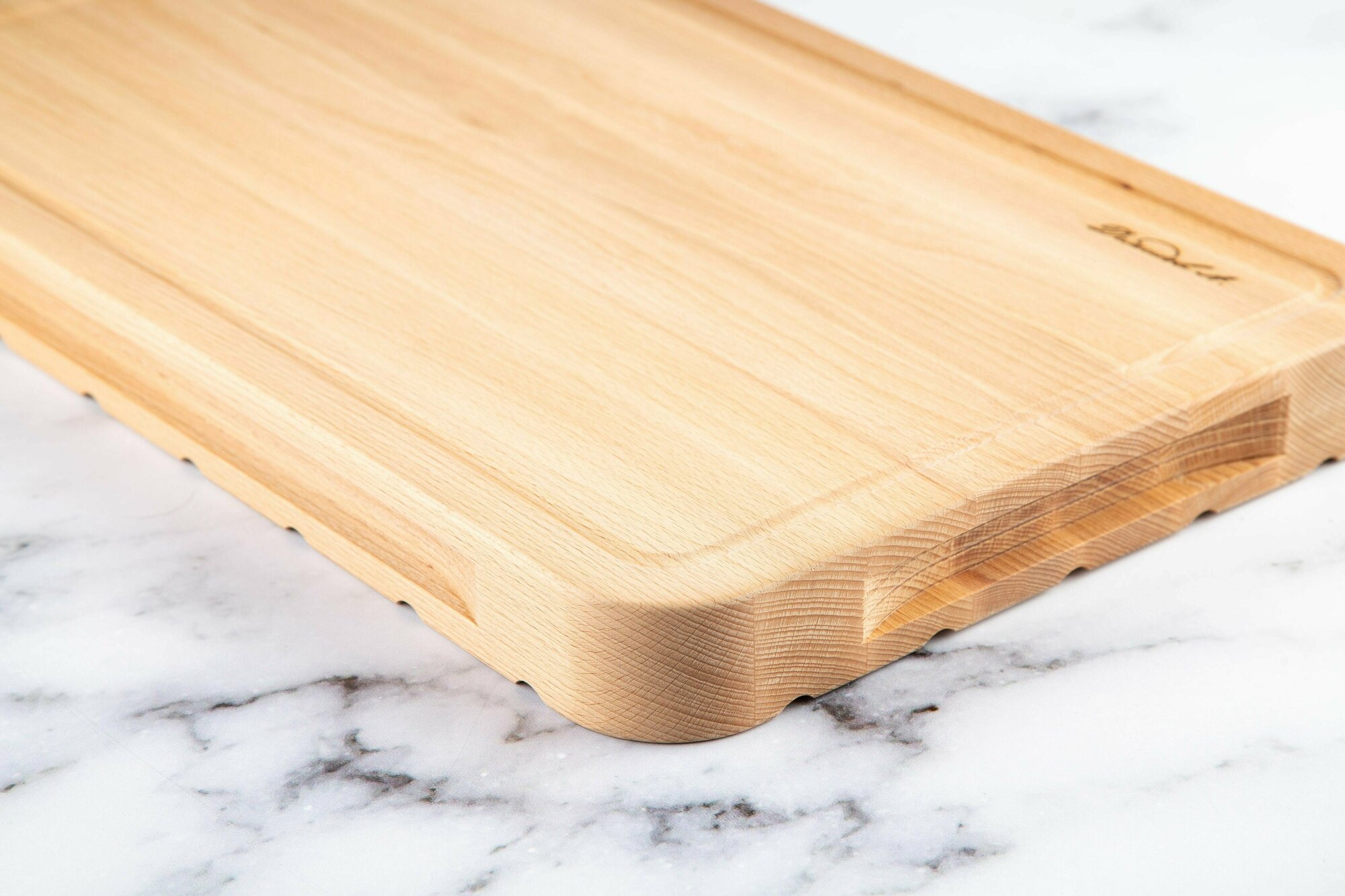 Поднос для шашлыка БУК, 51*31*5 (см) — фото 1