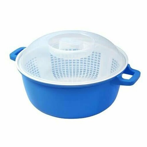 Пароварка для СВЧ Маджико 3л Martika 887₽