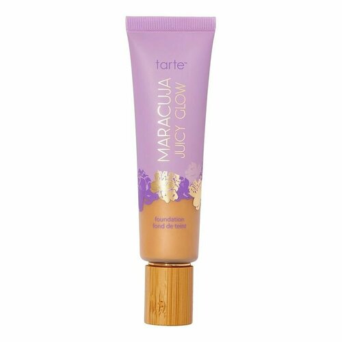 Тональная основа TARTE Maracuja Juicy Glow (36S Medium-Tan Sand)