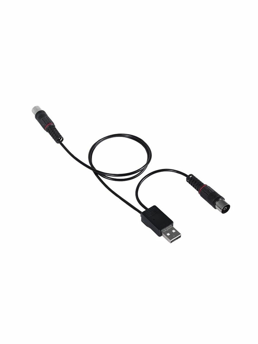 USB инжектор питания для активных антенн RX-455