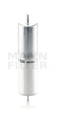 Топливный фильтр Mann-Filter WK6021
