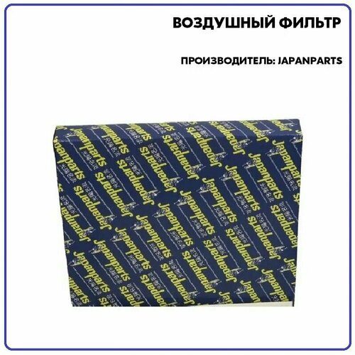 Фильтр Воздушный Japanparts арт. fa894s