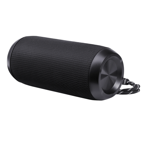 Колонка портативная Defender Enjoy S100 65101 черный 143000₽