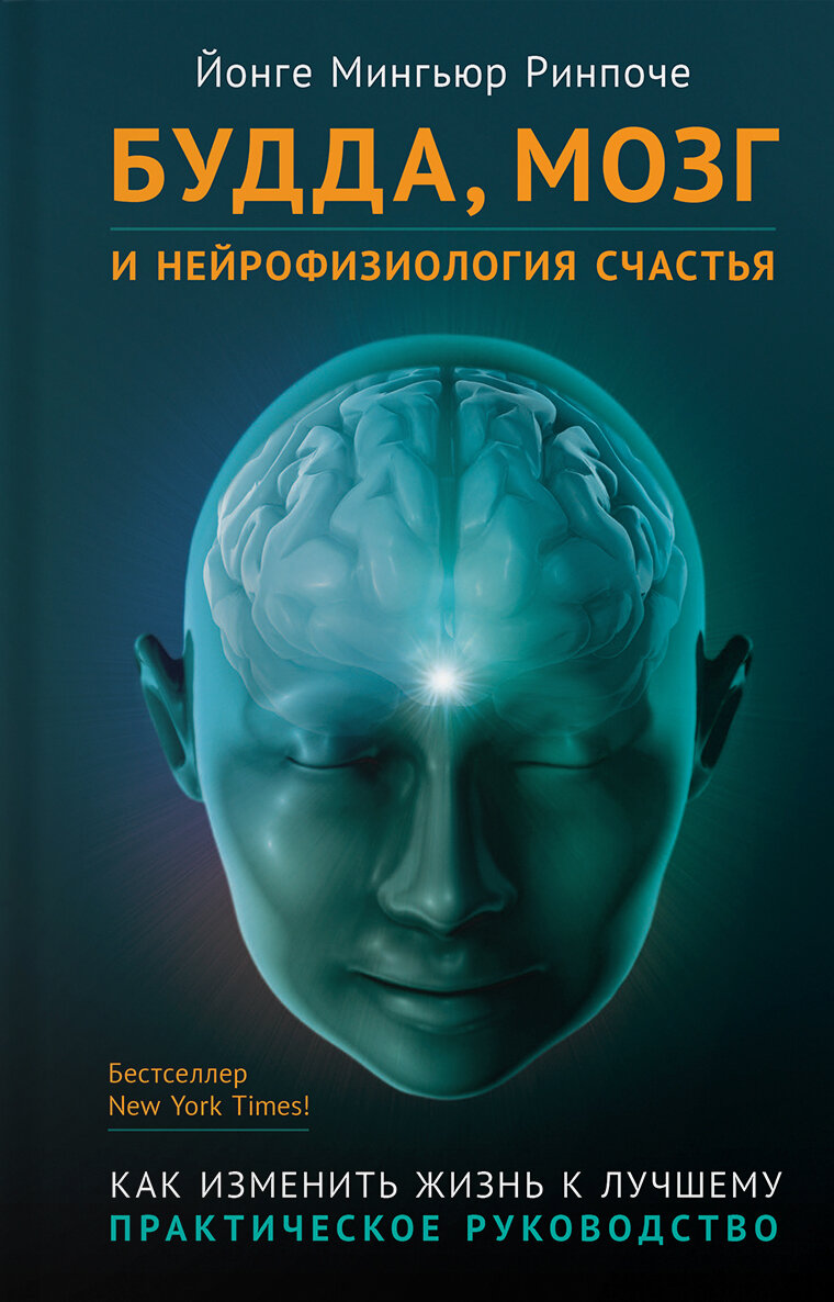 Будда, мозг и нейрофизиология счастья. Как изменить жизнь к лучшему. Практическое руководство