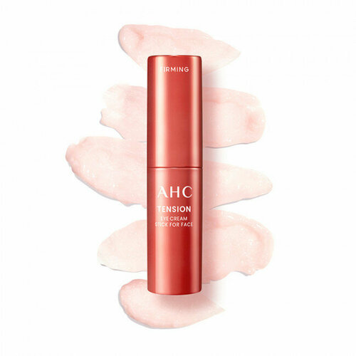 Крем-стик для кожи вокруг глаз и лица A.H.C. Tension Eye Cream Stick For Face 10 грамм