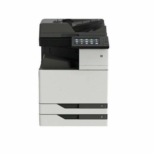 Pantum M9706DN МФУ A3 лазерное 1200dpi 65стр мин 12 GHz 2Gb ADF150 Duplex LAN USB лоток 2х500 листов старт кар 18500стр 123000000₽