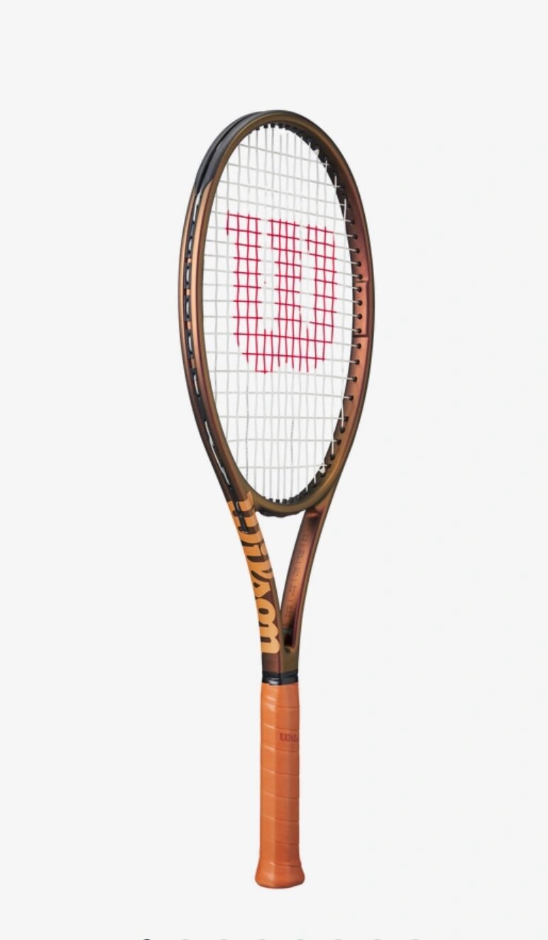 WILSON Pro Staff X V14 (315г.) (ручкa 3)