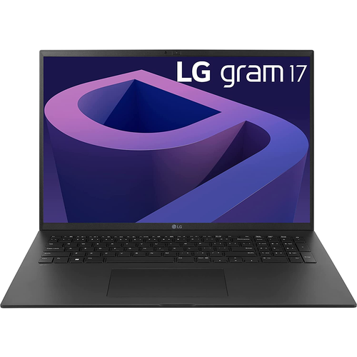 Ноутбук LG gram 17 17ZB90R-K. AAC7U1 (Intel Core i7 1360P 2.2GHz/ 17