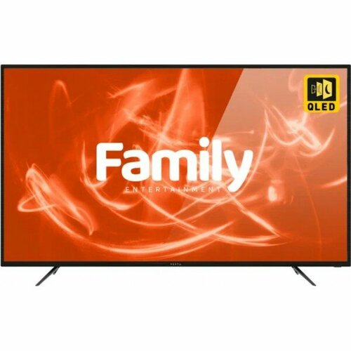 Телевизор VEKTA 55 LD-55SQ9513BS LED 3661100₽