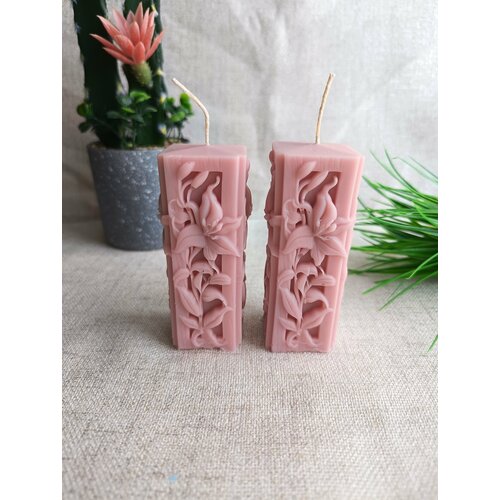 Набор декоративных свечей 