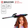 Электрощипцы BRAYER BR3209, диаметр 9мм, PTC Heating - быстрый на...